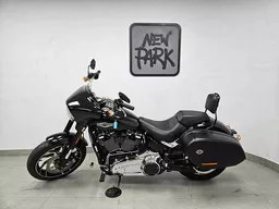 Harley-Davidson Sport Glide