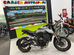 CB 650