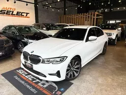 BMW 320i