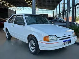 Ford Escort