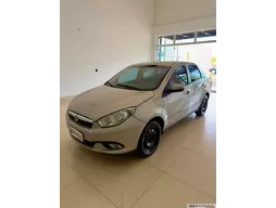 Fiat Grand Siena