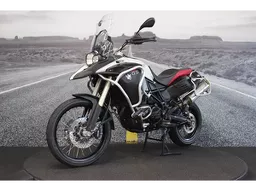 F 800 GS