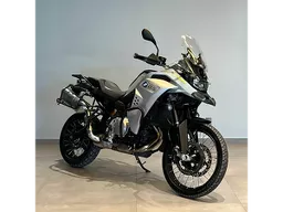 F 850