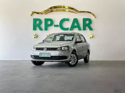 Volkswagen Voyage