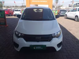 Fiat Mobi