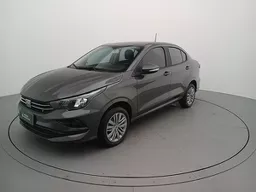 Fiat Cronos