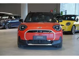 Mini Aceman