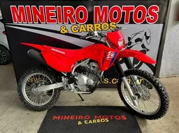 CRF