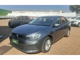 Volkswagen Virtus