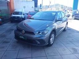 Volkswagen Polo Hatch