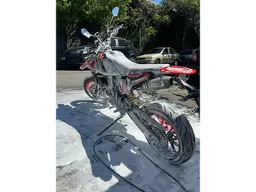Hypermotard