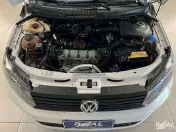 Volkswagen Voyage