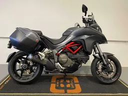 Ducati Multistrada
