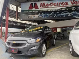 Chevrolet Prisma