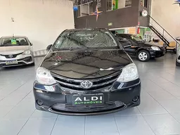 Toyota Etios