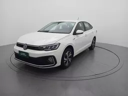 Volkswagen Virtus
