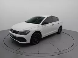 Volkswagen Polo Hatch