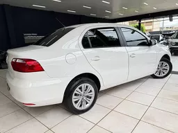 Volkswagen Voyage