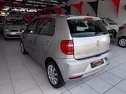 Volkswagen Fox 2014-prata-sao-vicente-sao-paulo-38