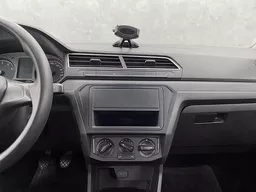 Volkswagen Voyage