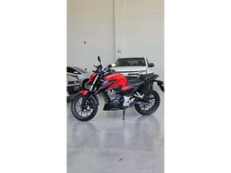 CB Twister