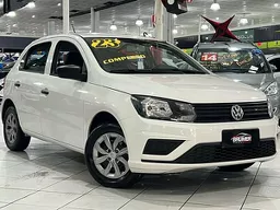 Volkswagen Gol