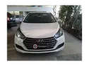 Hyundai HB20S 2017-branco-palmeira-dos-indios-alagoas