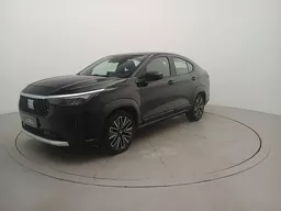 Fiat Fastback