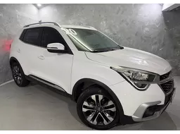 Chery Tiggo 5X