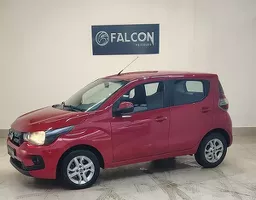 Fiat Mobi