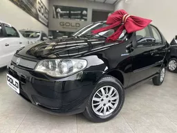 Fiat Siena
