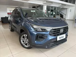 Fiat Pulse