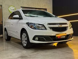 Chevrolet Prisma