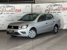 Volkswagen Voyage