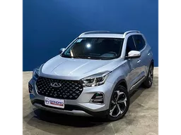 Chery Tiggo 5X Pro