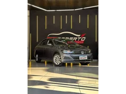 Volkswagen Virtus