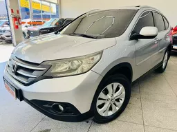 Honda CRV