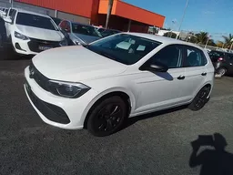 Volkswagen Polo Hatch