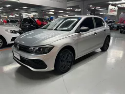 Volkswagen Polo Hatch