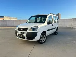 Fiat Doblò