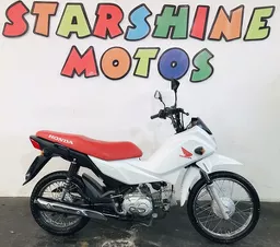 Honda Pop