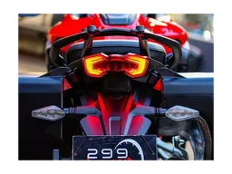 Ducati Multistrada