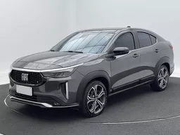 Fiat Fastback
