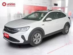 Volkswagen Nivus