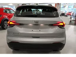 Fiat Pulse