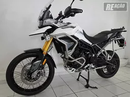 Tiger 900