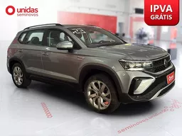 Volkswagen Taos