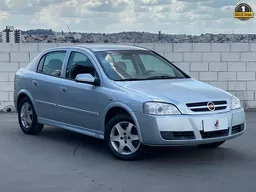 Chevrolet Astra