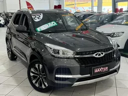 Chery Tiggo 5X