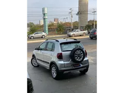 Volkswagen Crossfox